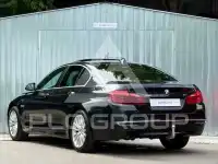 2013 BMW 520