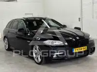 2013 BMW 520