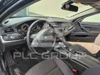 2013 BMW 520