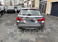 2013 BMW 520