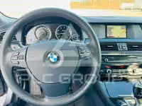 2013 BMW 520