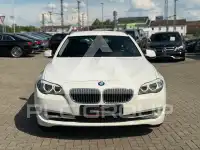 2013 BMW 520