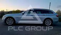 2013 BMW 520