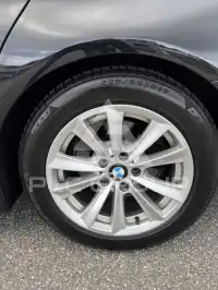 2013 BMW 520