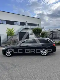 2013 BMW 520