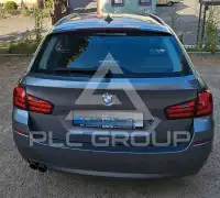 2013 BMW 520