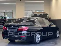 2013 BMW 520
