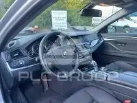 2013 BMW 520