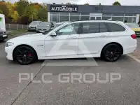 2013 BMW 520
