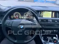 2013 BMW 520