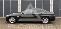 2013 BMW 520