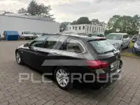 2013 BMW 520