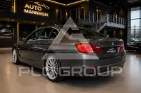 2013 BMW 520