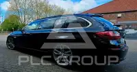2013 BMW 520