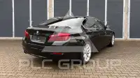 2013 BMW 520