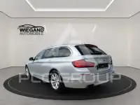 2013 BMW 520