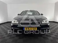 2013 BMW 520