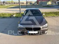 2013 BMW 520
