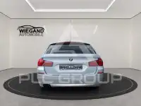 2013 BMW 520