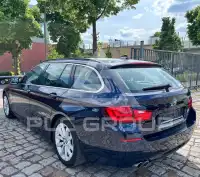 2013 BMW 520