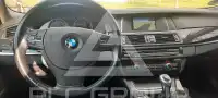2013 BMW 520