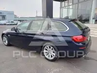 2013 BMW 520