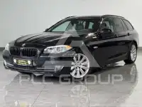 2013 BMW 520