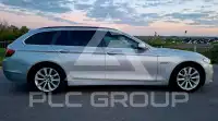 2013 BMW 520