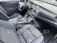 2013 BMW 520