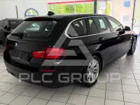 2013 BMW 520