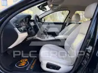 2013 BMW 520
