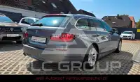 2013 BMW 520