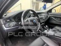 2013 BMW 520