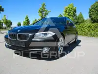 2013 BMW 520