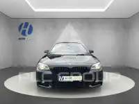 2013 BMW 520