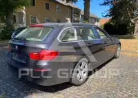 2013 BMW 520
