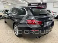 2013 BMW 520