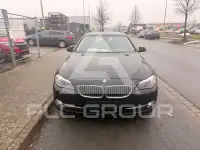 2013 BMW 520