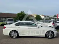 2013 BMW 520