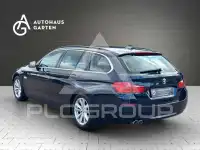2013 BMW 520