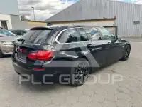 2013 BMW 520