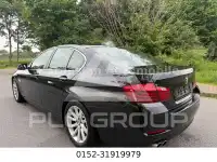 2013 BMW 520