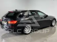 2013 BMW 520