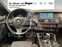 2013 BMW 520