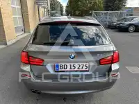 2013 BMW 520