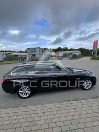 2013 BMW 520