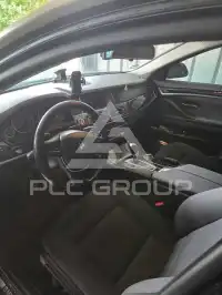 2013 BMW 520