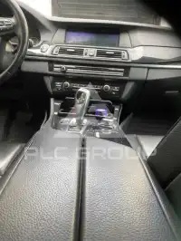2013 BMW 520
