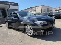 2013 BMW 520