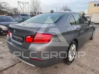 2013 BMW 520